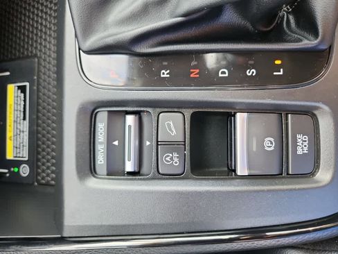 Used 2024 Honda CR-V EX-L image 28