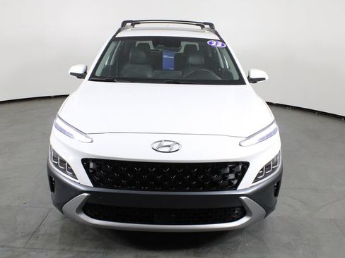 Certified 2023 Hyundai Kona Limited AWD/4WD image 13