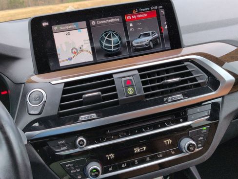 Used 2019 BMW X3 xDrive30i w/ Executive Package image 28