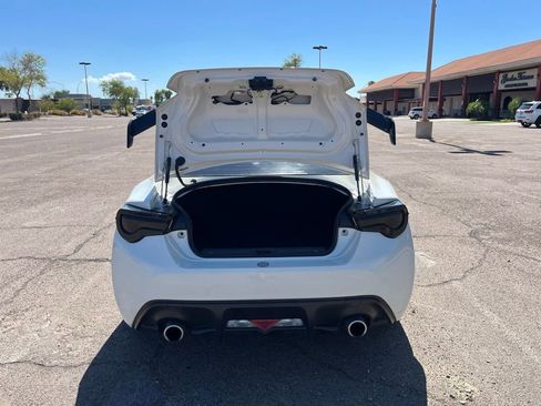 Used 2017 Toyota 86 860 Special Edition image 12