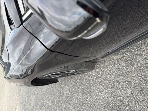 Used 2018 Toyota Camry XSE image 10