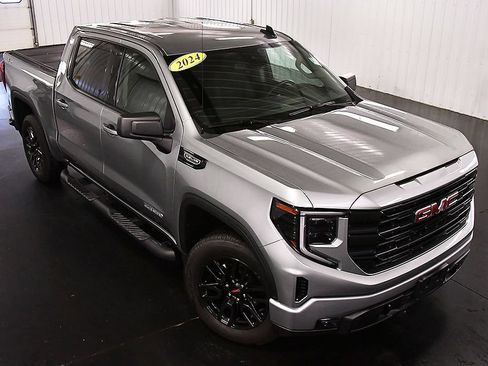 Used 2024 GMC Sierra 1500 Elevation AWD/4WD image 19