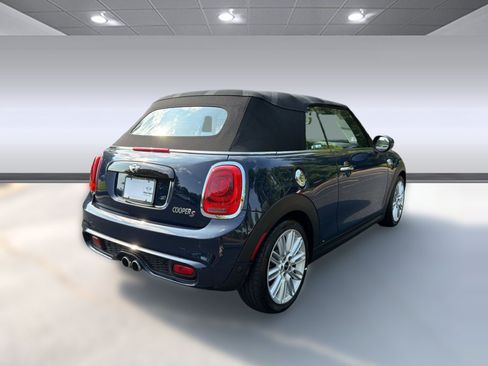 Used 2017 MINI Cooper S FWD image 9