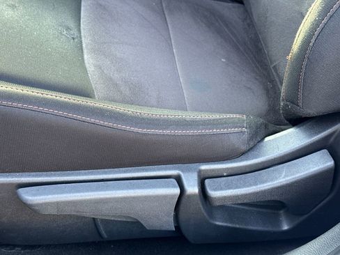 Used 2024 Nissan Sentra SR FWD image 20