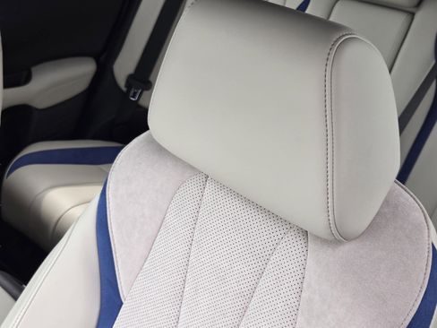 Certified 2025 Acura ADX A-Spec AWD/4WD image 23