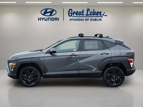 New 2026 Hyundai Kona SEL Sport AWD/4WD image 2