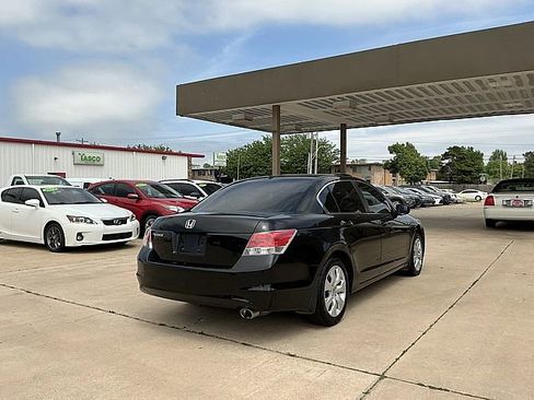 Used 2010 Honda Accord EX-L image 5