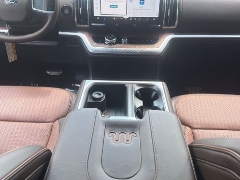New 2026 Ford Expedition King Ranch AWD/4WD image 23