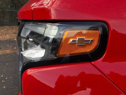 New 2025 Chevrolet Silverado 2500 LT w/ Trail Boss Package image 10