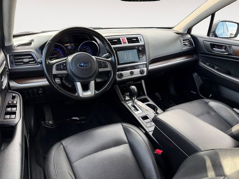 Used 2015 Subaru Outback 2.5i Limited image 15