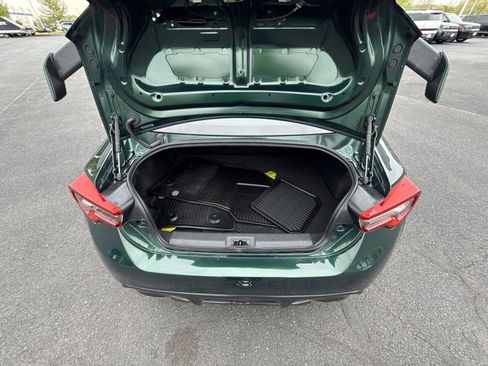 Used 2020 Toyota 86 RWD image 22