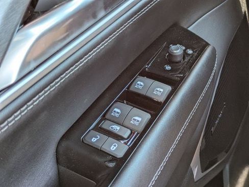 New 2026 Jeep Grand Wagoneer Limited AWD/4WD image 27