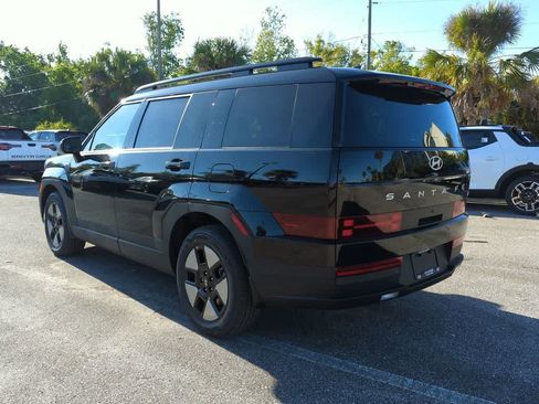 New 2026 Hyundai Santa Fe SEL FWD image 4