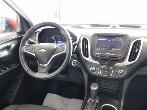 Certified 2020 Chevrolet Equinox LT image 27