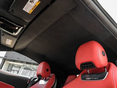 Used 2022 Mercedes-Benz SL 63 AMG 4MATIC image 21