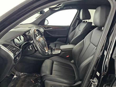 Used 2019 BMW X3 sDrive30i image 20
