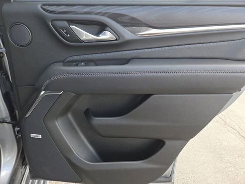 Used 2023 GMC Yukon Denali w/ LPO, Floor Liner Package AWD/4WD image 29