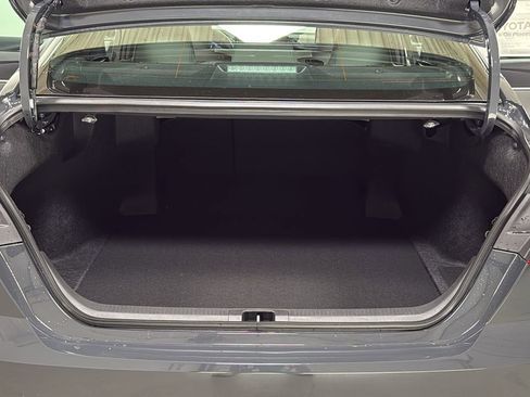 New 2026 Toyota Camry SE image 16