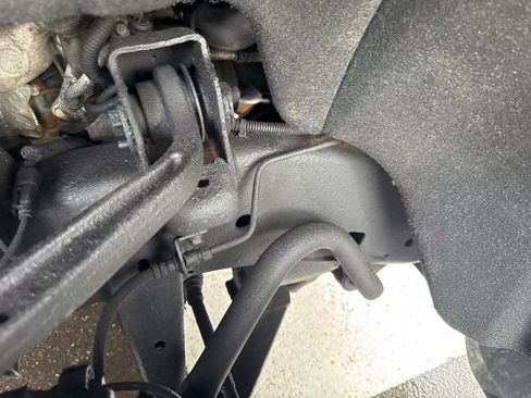 Used 2018 Chevrolet Silverado 2500 W/T RWD image 40