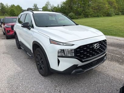 Used 2023 Hyundai Santa Fe XRT