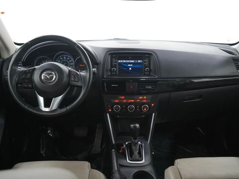 Used 2015 MAZDA CX-5 Grand Touring AWD/4WD image 15