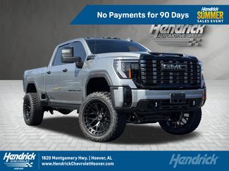 Used 2025 GMC Sierra 2500 Denali Ultimate AWD/4WD video 1