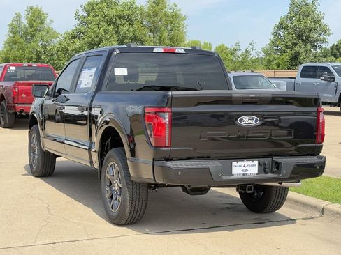 New 2026 Ford F150 STX w/ Equipment Group 200A AWD/4WD image 5