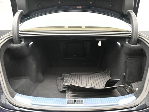 Used 2025 Mercedes-Benz S 580 4MATIC Sedan image 26