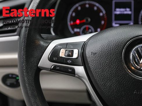 Used 2019 Volkswagen Jetta S w/ Driver Assistance Package image 15