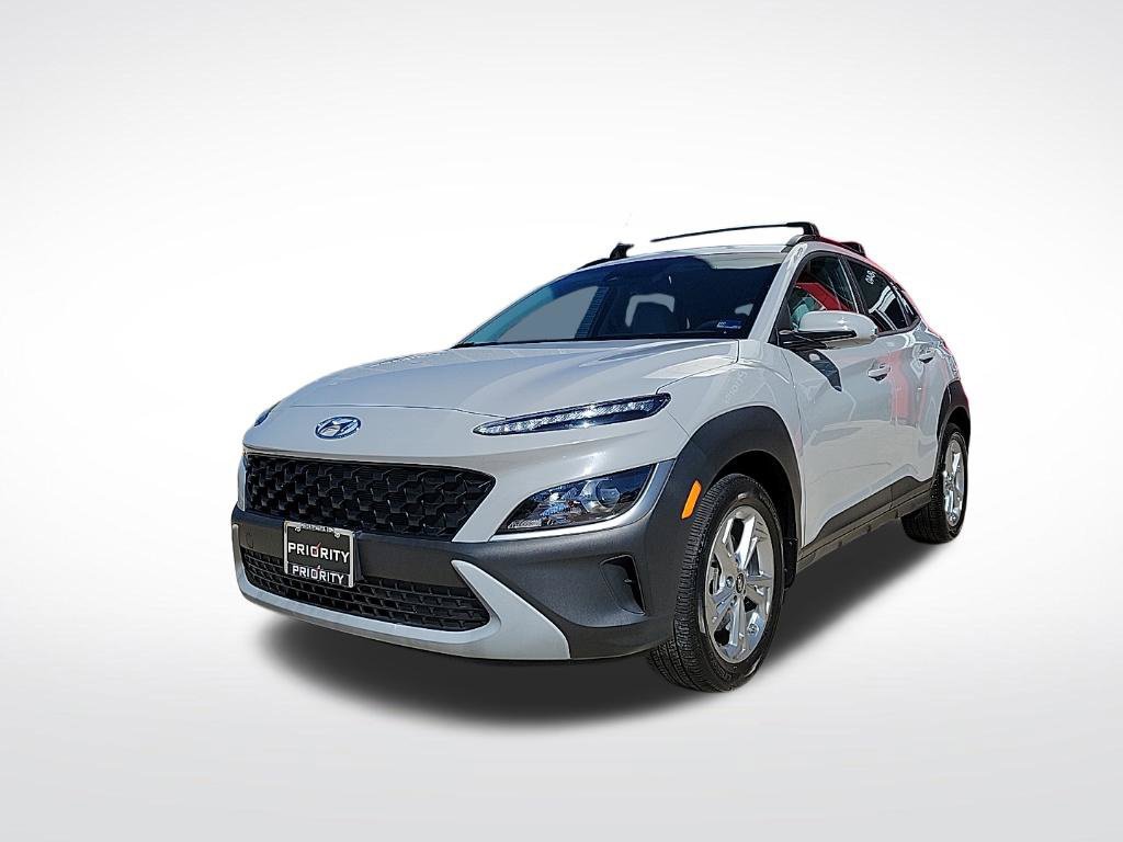Used 2023 Hyundai Kona SEL AWD/4WD 360° Tour