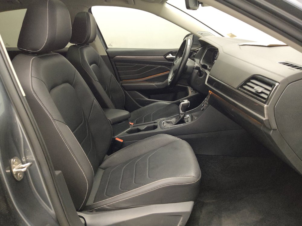 Used 2023 Volkswagen Jetta SEL FWD image 21