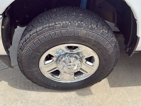 Used 2022 RAM 2500 Tradesman AWD/4WD image 6