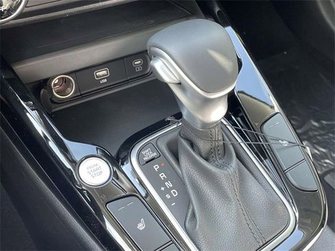 New 2025 Kia Soul EX image 38