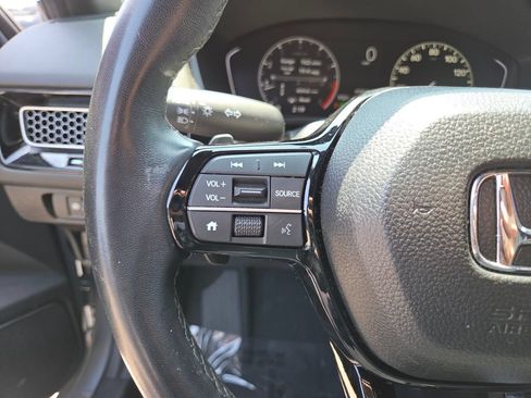 Used 2024 Honda Civic Sport image 27