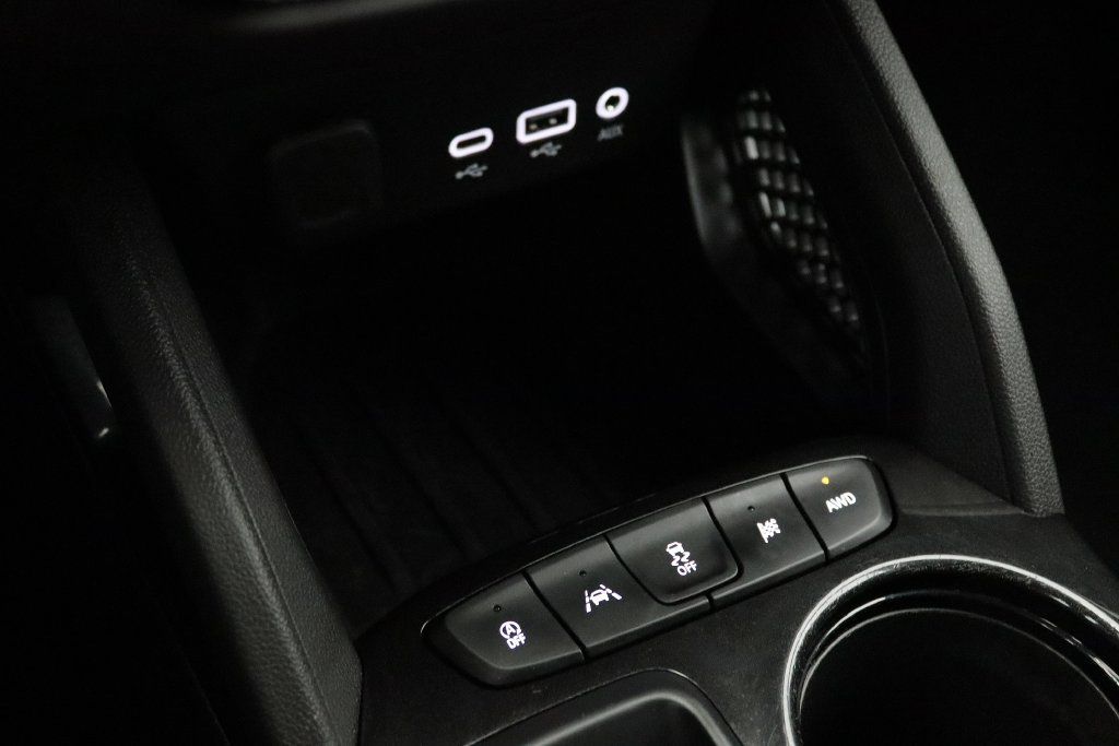Used 2023 Chevrolet TrailBlazer LS AWD/4WD image 29