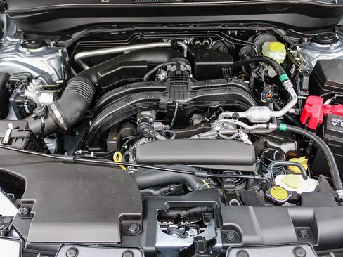 New 2026 Subaru Forester Premium image 26