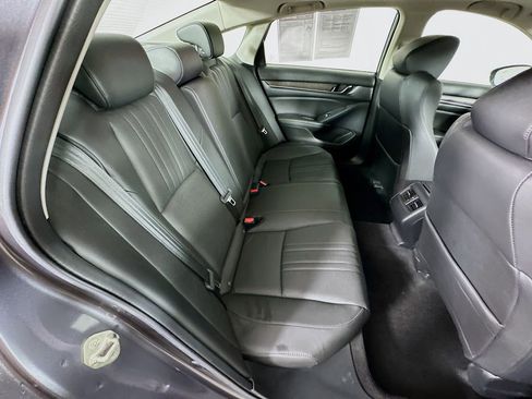 Used 2019 Honda Accord EX-L image 33