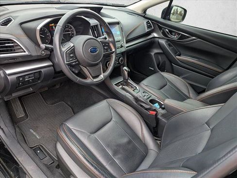 Used 2019 Subaru Crosstrek 2.0i Limited w/ Moonroof Package w/Navigation image 10