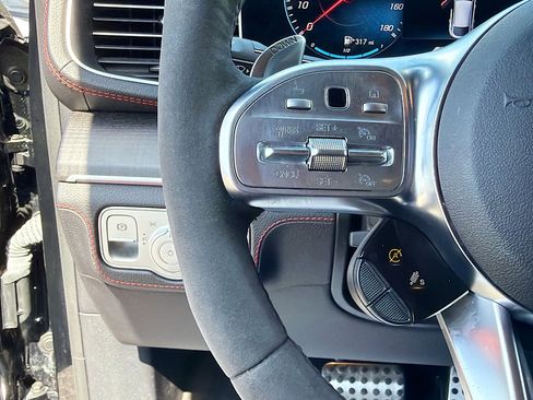 Used 2022 Mercedes-Benz GLE 53 AMG 4MATIC Coupe image 35