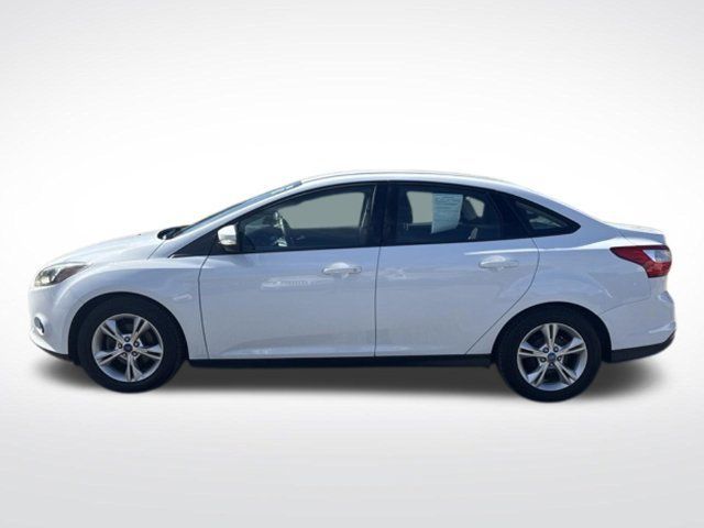 Used 2013 Ford Focus SE FWD image 4