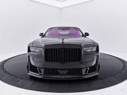 Used 2026 Rolls-Royce Ghost AWD/4WD image 22
