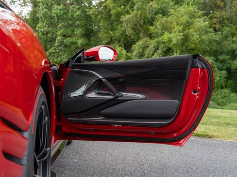 Certified 2023 Ferrari 812 Competizione image 52