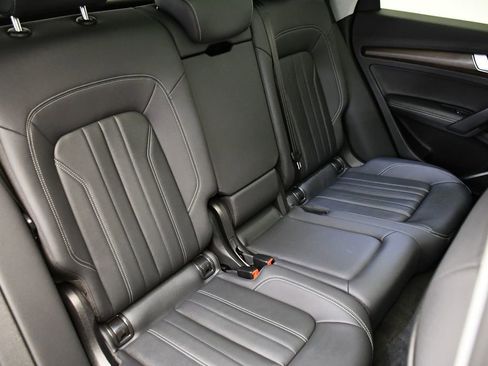 Certified 2023 Audi Q5 2.0T Premium Plus w/ Premium Plus Package image 54