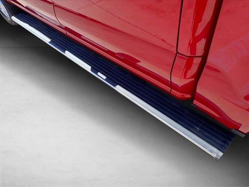 Used 2022 Ford F150 Platinum w/ Equipment Group 701A High image 9