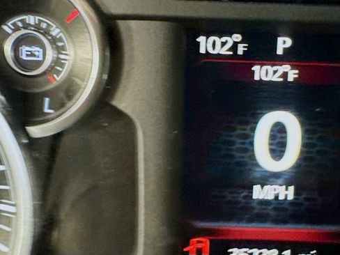 Used 2020 RAM 1500 Big Horn AWD/4WD image 13