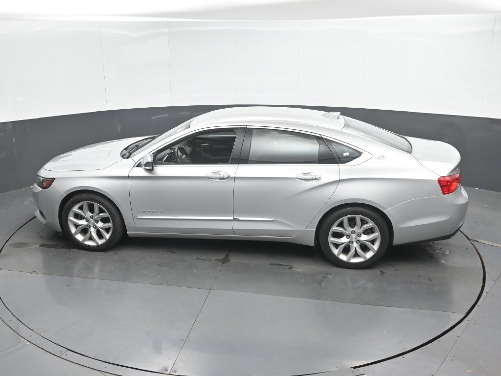 Used 2019 Chevrolet Impala Premier FWD image 39