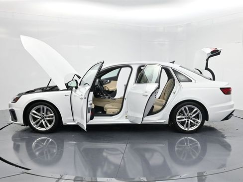 Used 2023 Audi A4 2.0T Premium Plus image 67