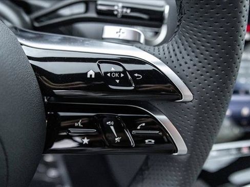 New 2026 Mercedes-Benz C 300 4MATIC Sedan image 15