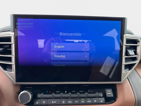 New 2026 Toyota Tundra 1794 Edition image 21