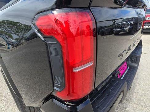 New 2026 Toyota Tacoma SR5 image 33